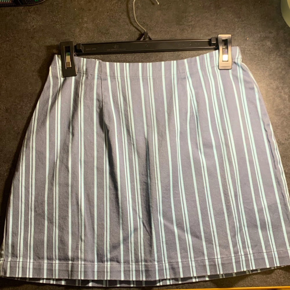 Rock and Roll Cowgirl Skirt